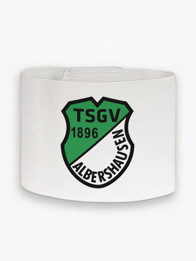 Armbinde Logo