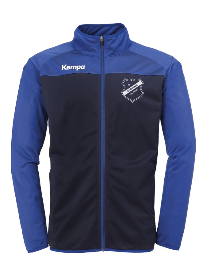 Kempa Prime Poly Jacke