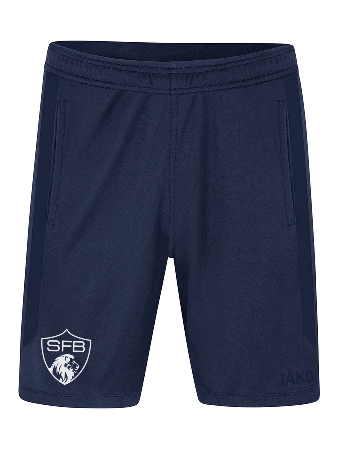 Jako Short Power Damen