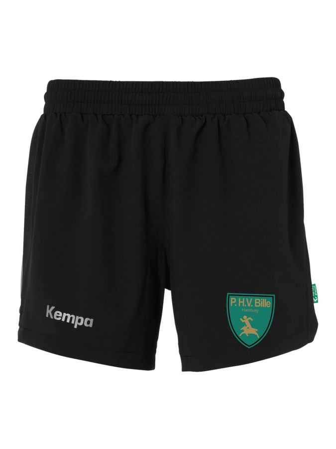 Kempa Active Shorts Damen
