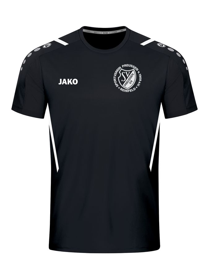 Jako Trikot Challenge