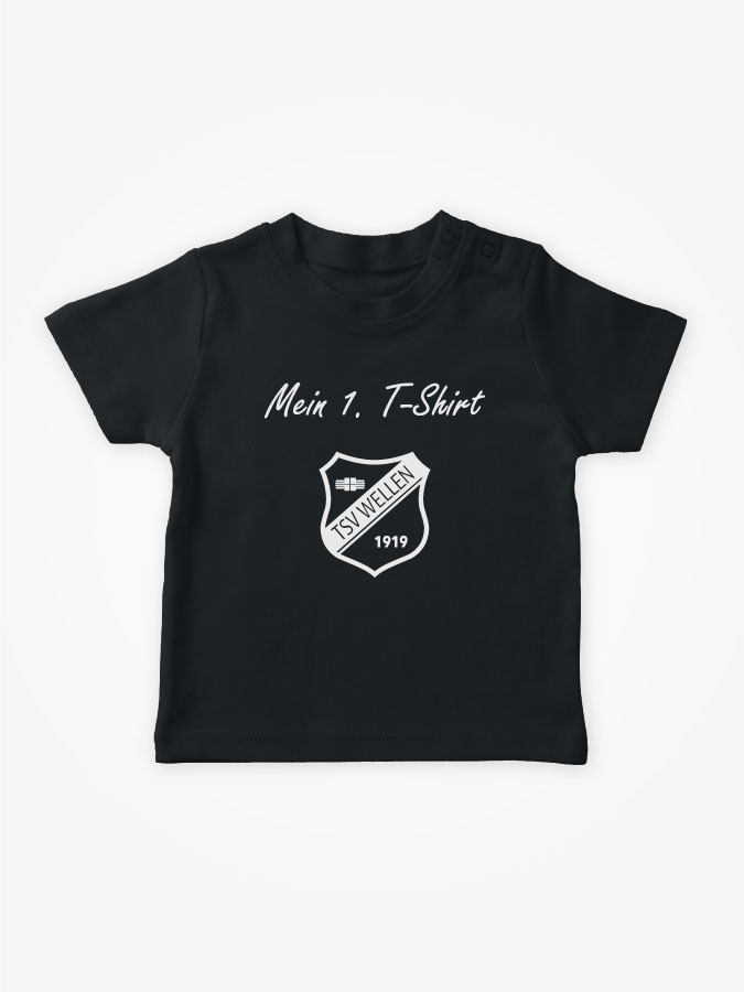T-Shirt Fuchsi