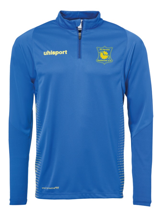 uhlsport Score 1/4 Zip Top