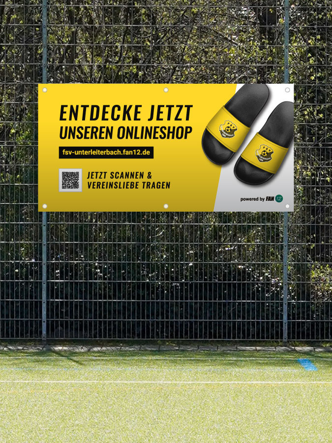 PVC Banner