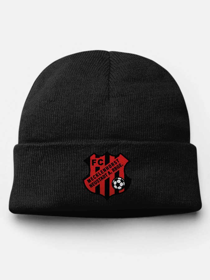 Beanie Sticklogo