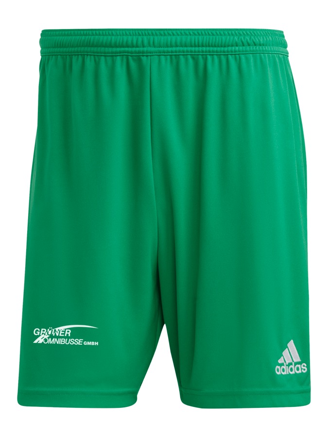 adidas Entrada 22 Shorts