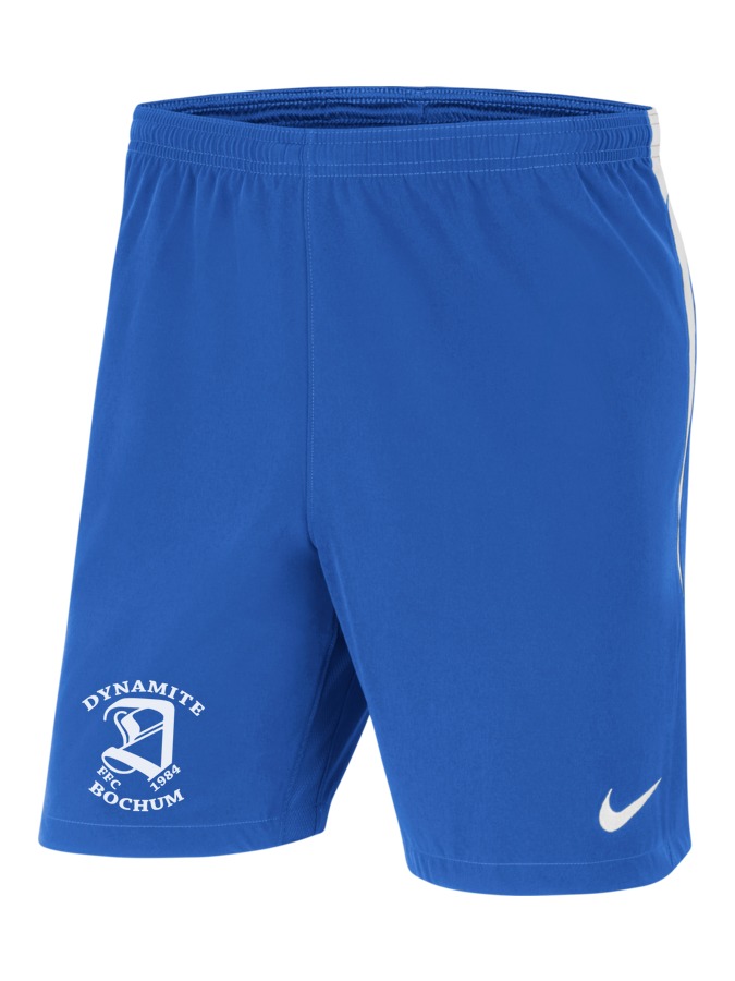 Nike Venom 3 Woven Knit Shorts MID THIGH LENGTH Shorts
