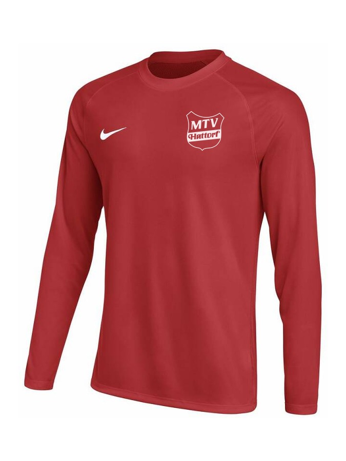 Nike Park VIII Trikot Langarm