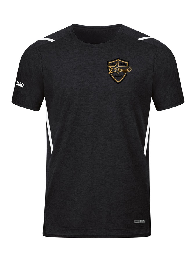 Jako T-Shirt Challenge