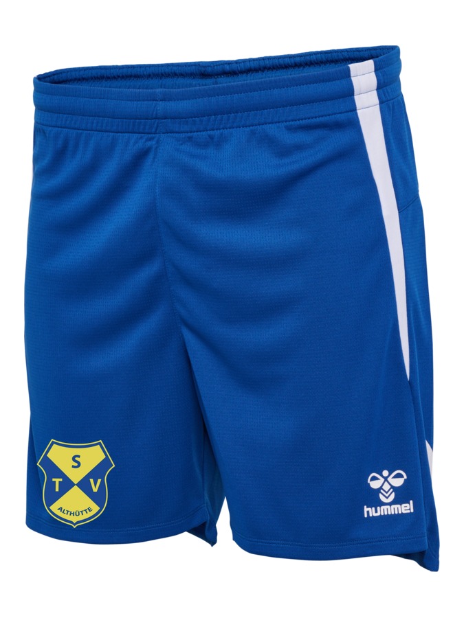Hummel Lead 2.0 Shorts