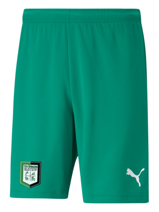 PUMA teamRISE Short