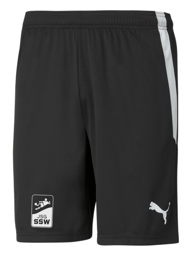 PUMA teamLIGA Shorts