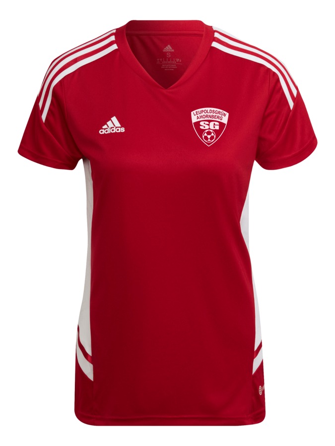 adidas Condivo 22 Trikot Damen