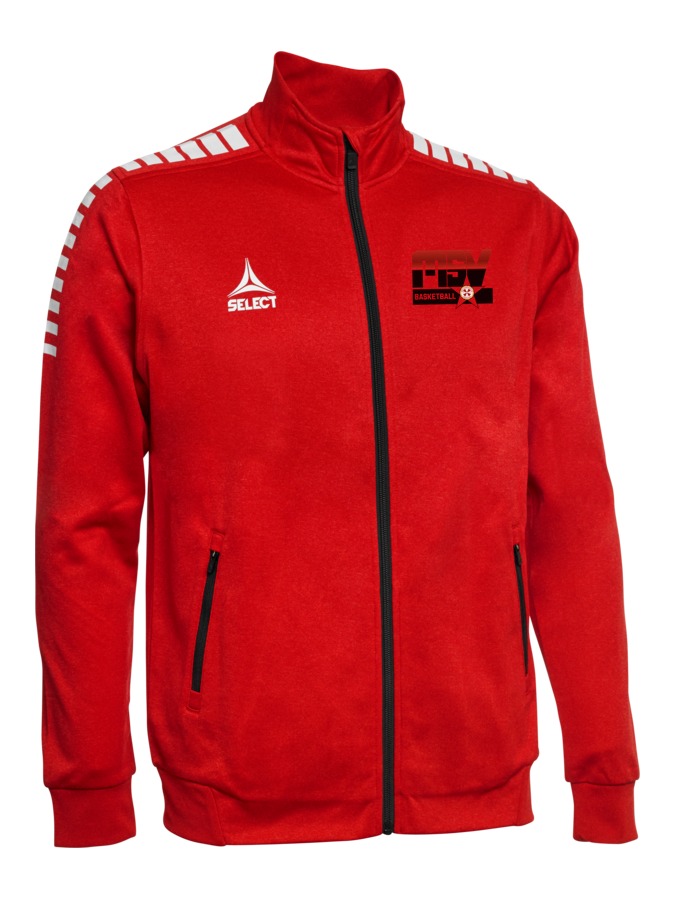 Select Monaco Präsentationsjacke