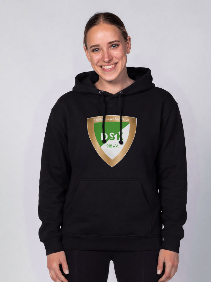 Hoodie Classic Unisex
