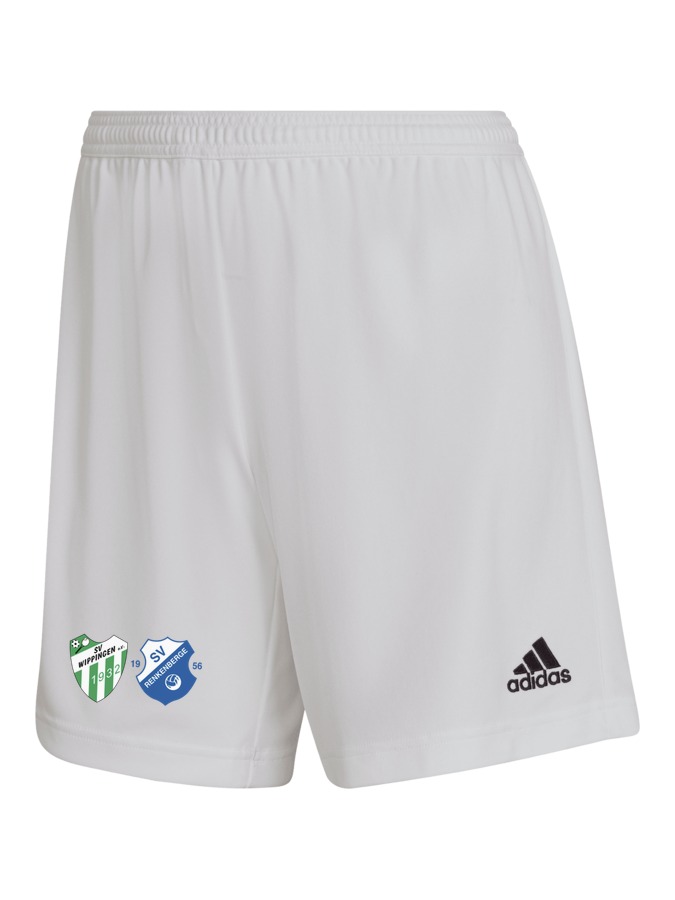 adidas Entrada 22 Shorts Damen