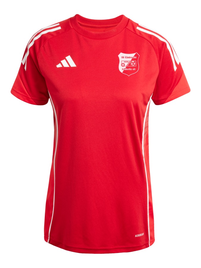 adidas Tiro 25 Competition Trikot Damen