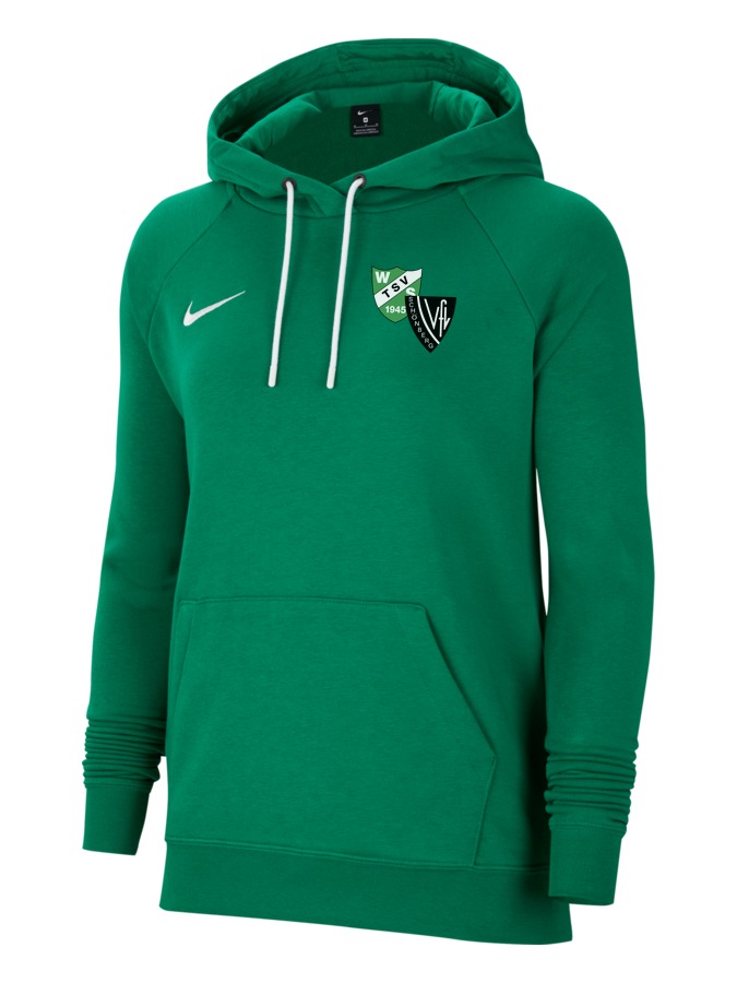 Nike Park 20 Fleece Hoodie Damen