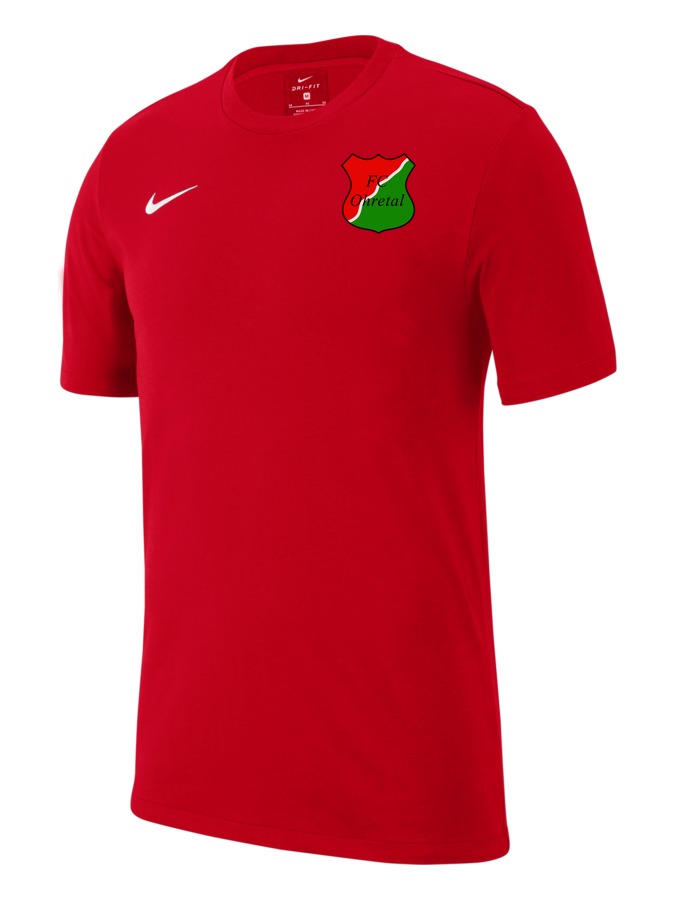 Nike Club 19 T-Shirt Kinder