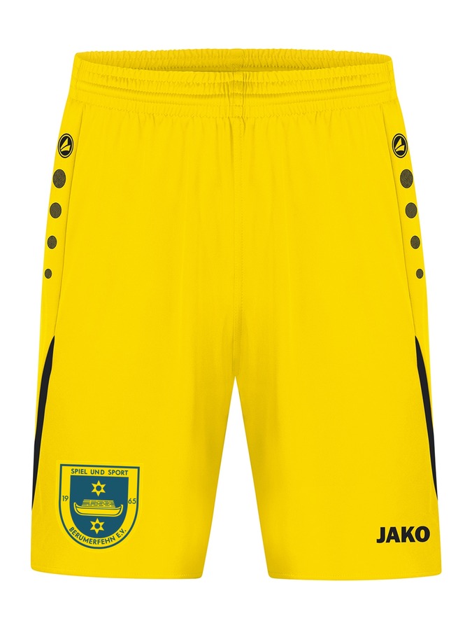 Jako Sporthose Challenge Damen