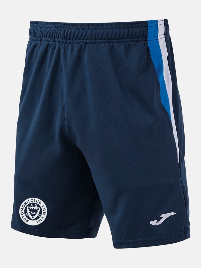 Joma Terra Danubio Bermuda