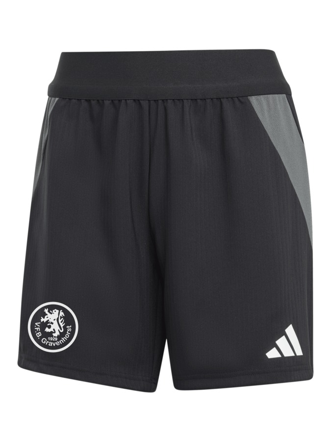 adidas Tiro 24 Competition Match Shorts Damen