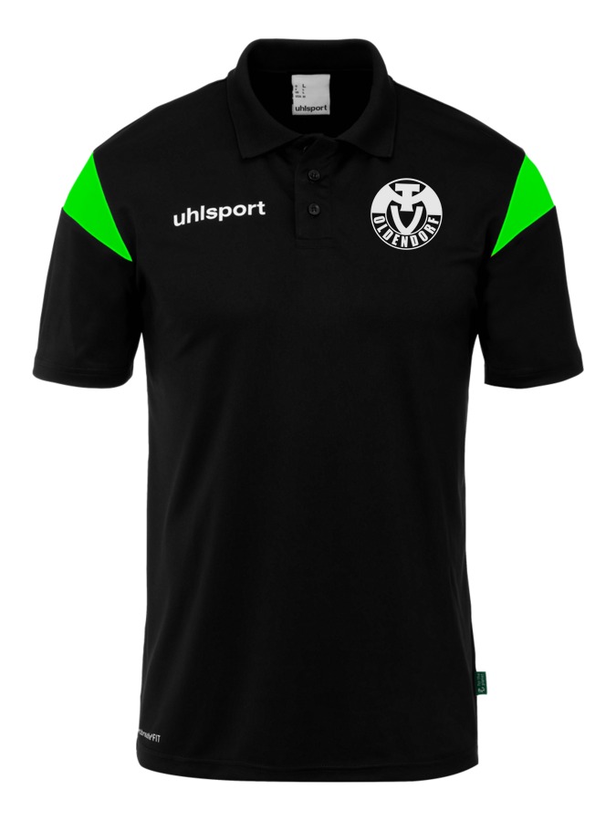 uhlsport Squad 27 Polo Shirt