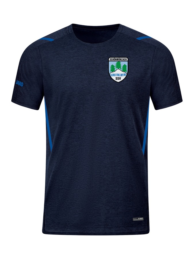 Jako T-Shirt Challenge