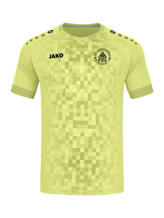 Jako Trikot Pixel Kurzarm