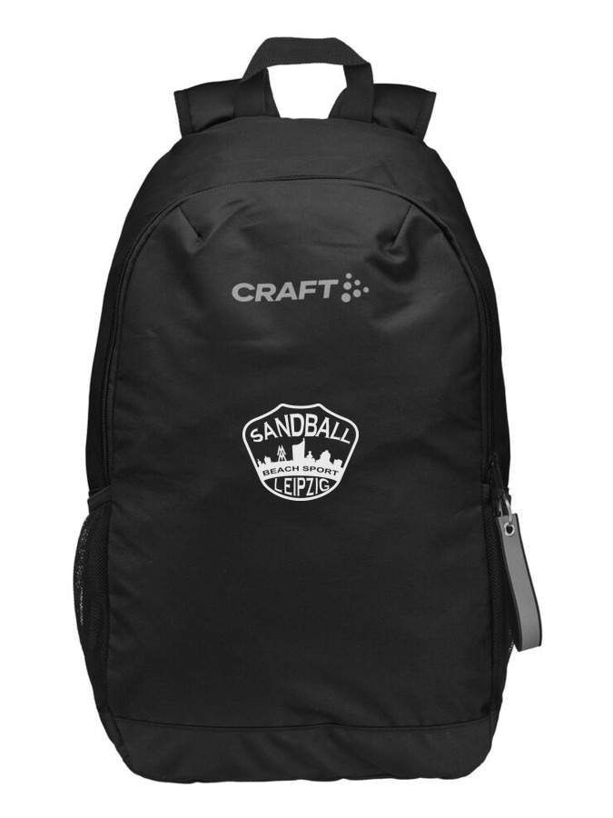 Craft Ability Practice Rucksack