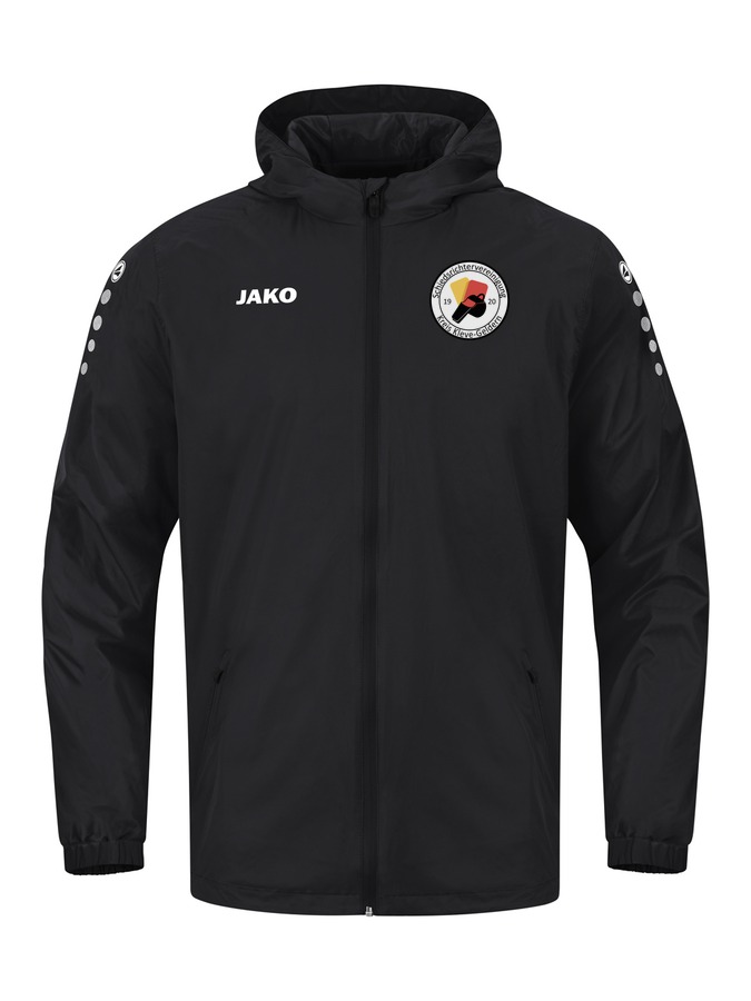 Jako Allwetterjacke Team 2.0