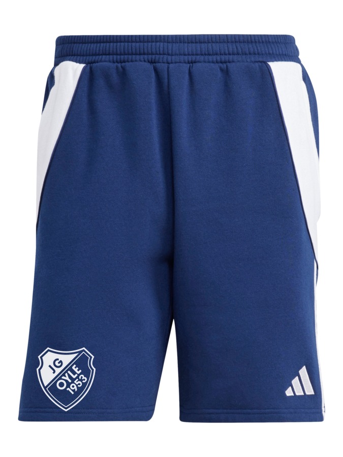 adidas Tiro 24 Sweat Short