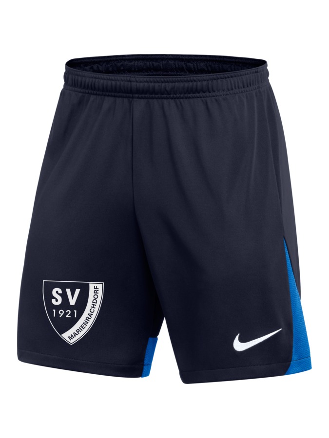 Nike Academy Pro 22 Knit Shorts