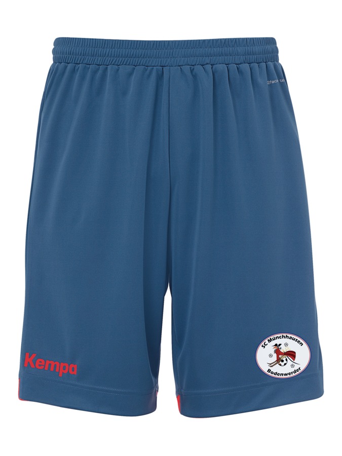 Kempa Player Shorts