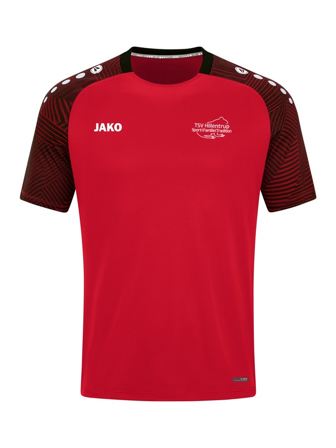 Jako T-Shirt Performance