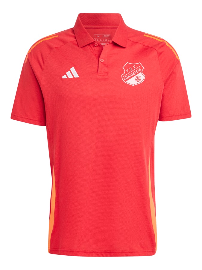adidas Tiro 24 Competition Poloshirt