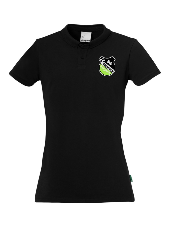 uhlsport Essential Polo Shirt Damen