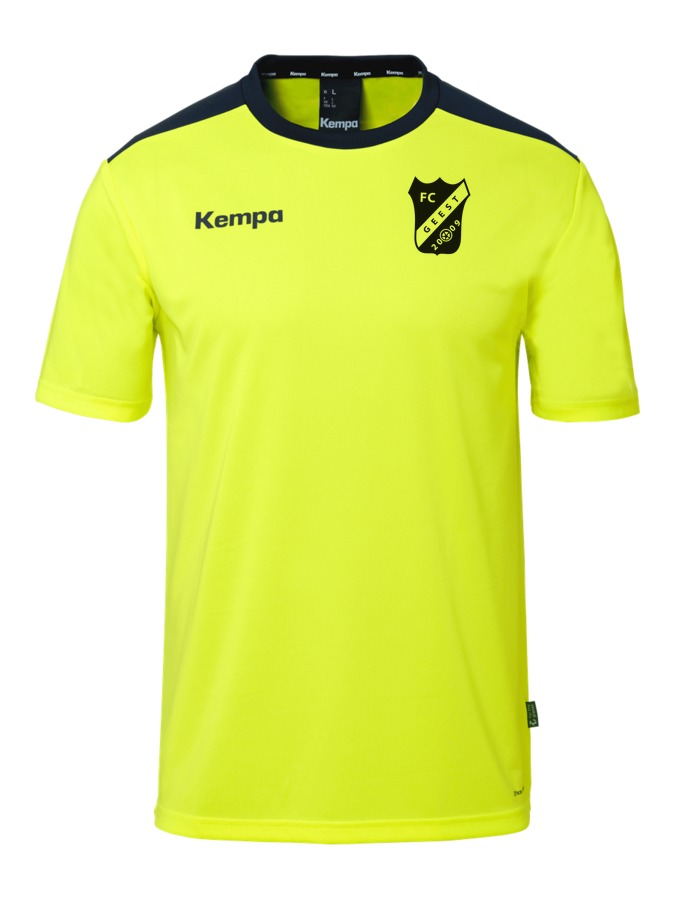 Kempa Emotion 27 Trikot