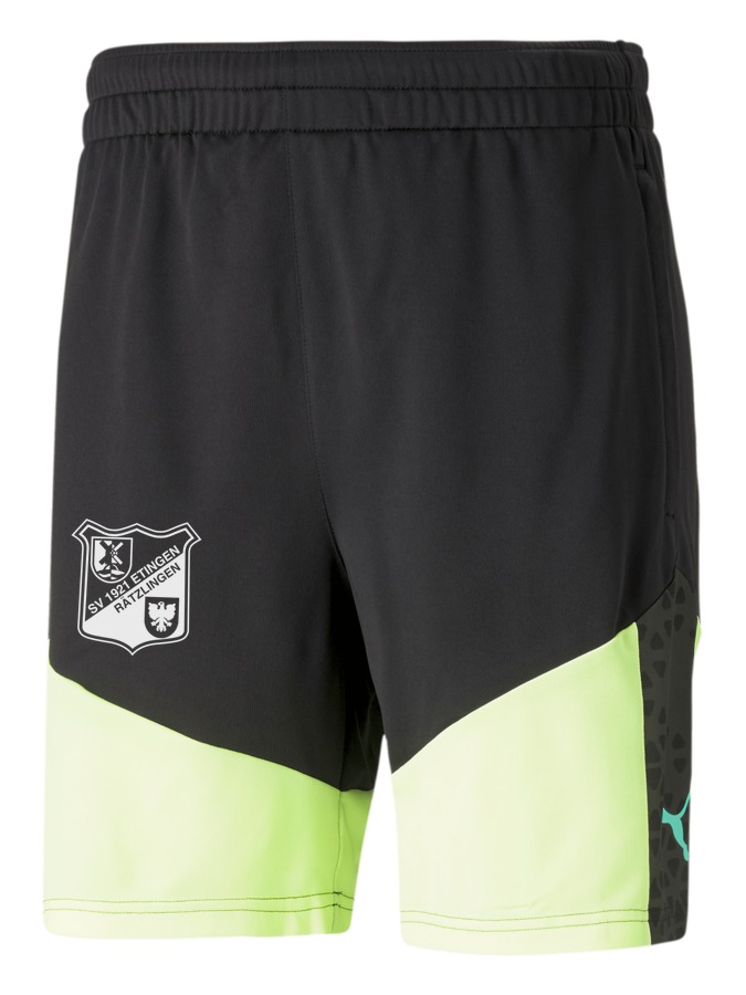 PUMA individualCUP Training Shorts