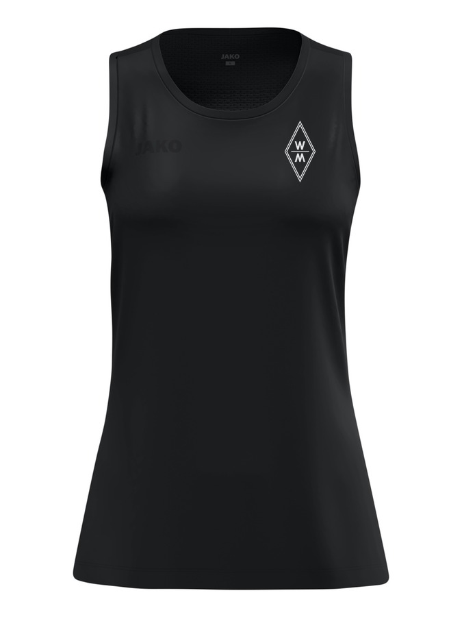 Jako Tanktop Uni Damen