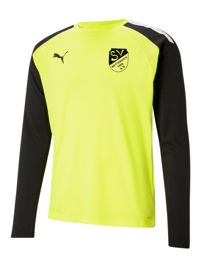PUMA teamPACER Torwart Longsleeve Trikot