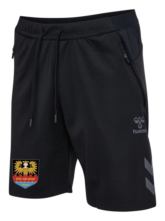 Hummel Cima 2.0 Shorts