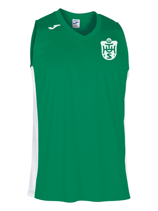 Joma Cancha III Shirt