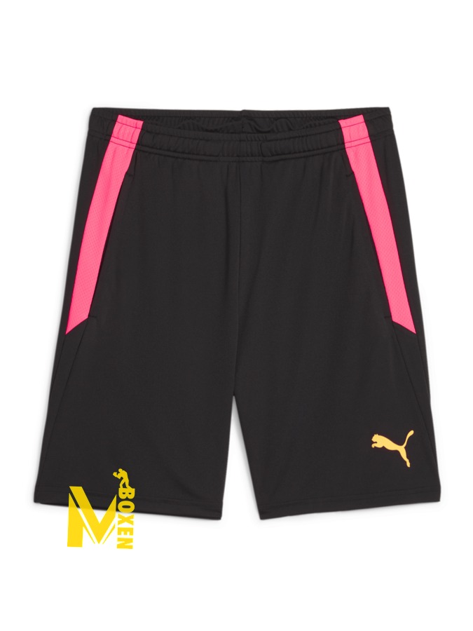 PUMA teamLIGA Training Shorts 2 (Offene Taschen)