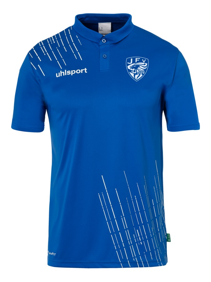 uhlsport Score 26 Poly Polo