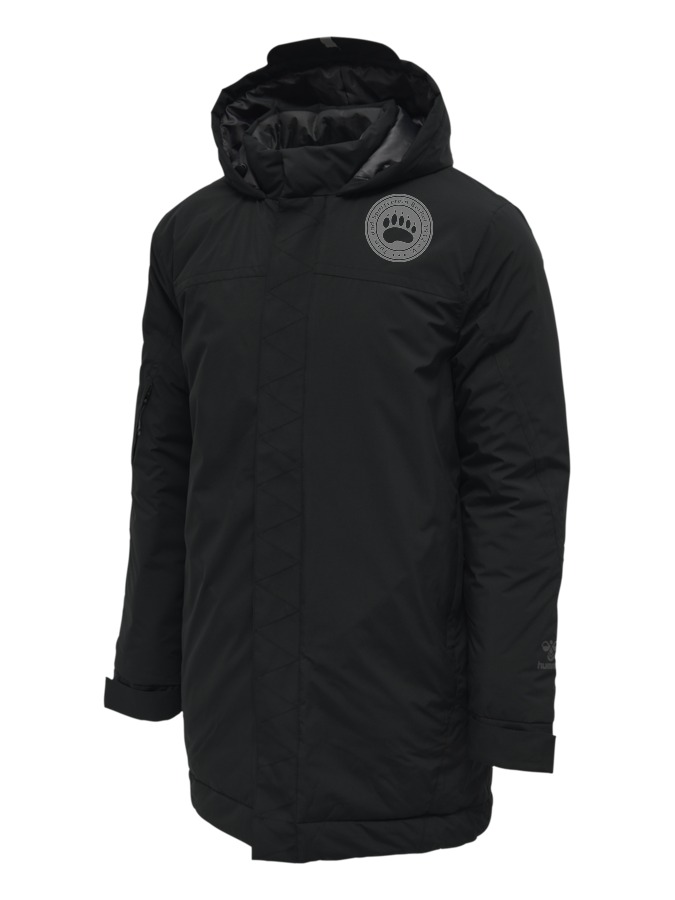 Hummel North Parka Jacke