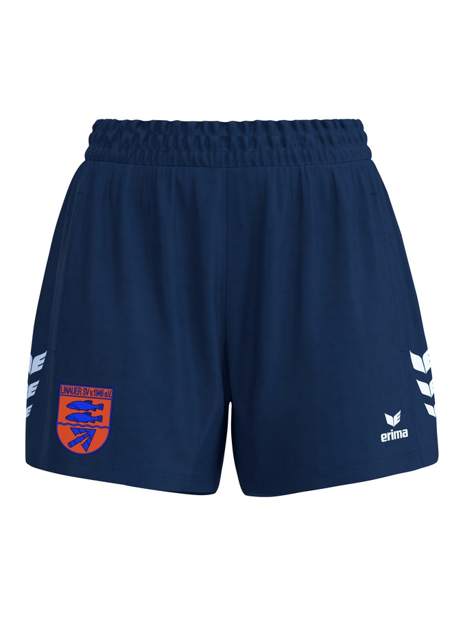 Erima Celebrate 125 Shorts Damen