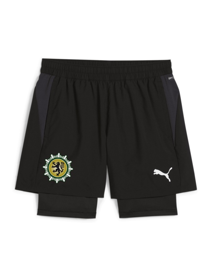 PUMA teamGOAL 2in1 Short