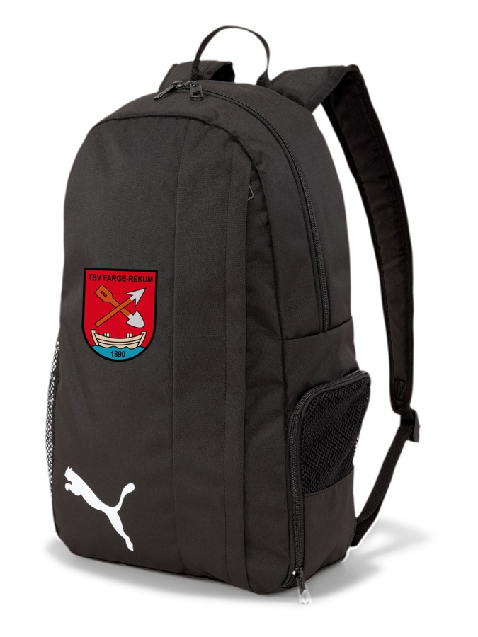 PUMA teamGOAL 23 Backpack mit Bodenfach