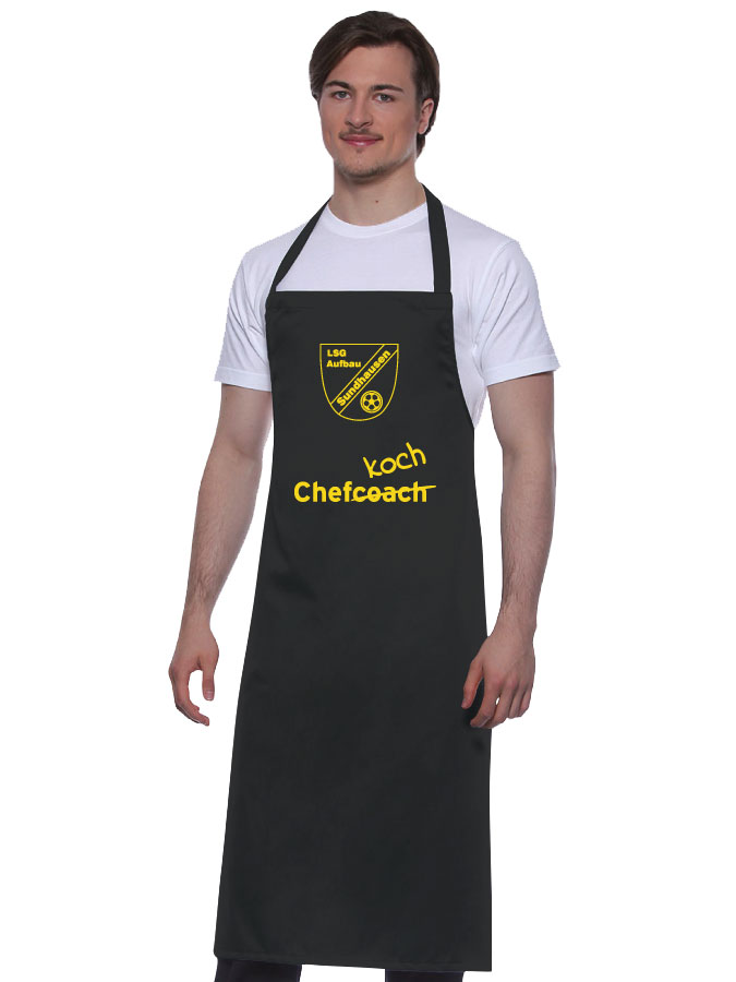 Kochschürze Sergen